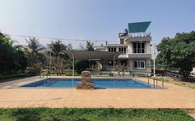 Kasturi Villa