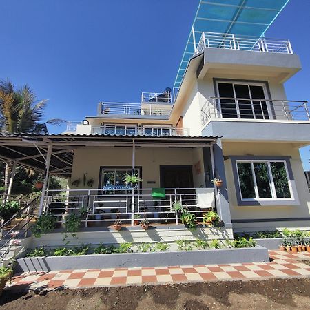 Kasturi Villa Mandve Exterior photo